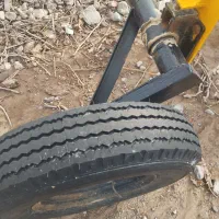 لور|ماشین‌آلات صنعتی|قوچان, |دیوار