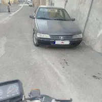 پژو405مدل83|خودرو سواری و وانت|میانه, |دیوار