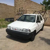 پراید ۹۵دوگانه‌کارخانه