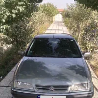 زانتیا ۸۵ بدون رنگ معاوضه با پارس مدل بالا|خودرو سواری و وانت|مشهد, وکیل‌آباد|دیوار