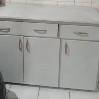 کابینت فلزی
