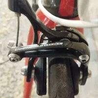 دوچرخه کورسی ویلیر|دوچرخه، اسکیت، اسکوتر|گرمدره, |دیوار