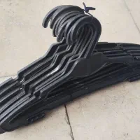چوب لباسی پلاستیکی بچه گانه