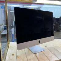 iMac slim 2014 All in oneآیمک کامپیوتر اپل|رایانه رومیزی|تبریز, |دیوار