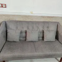 مبل راحتی سالم