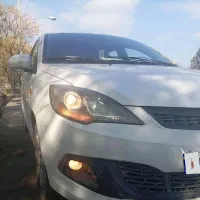 فروش فوری ام وی ام ۳۱۵|خودرو سواری و وانت|مشهد, شهید آوینی|دیوار