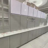 کابینت پازل اماده