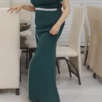 لباس مجلسی نو نو