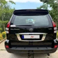 تویوتا پرادو VX|خودرو سواری و وانت|رامسر, |دیوار