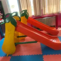 سرسره بازی