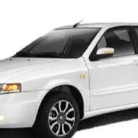 سمند سورن پلاس xu7p