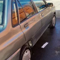 پراید ۱۳۲ مدل ۸۸|خودرو سواری و وانت|فردیس, شهرک شهید حسینی|دیوار