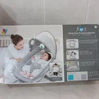 گهواره برقی ماستلا سه کاره