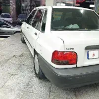 پراید ۱۳۱ فوق العاده تمیز