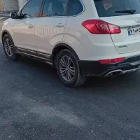 تیگو 5 بیرنگ و کم کار|خودرو سواری و وانت|گرگان, |دیوار