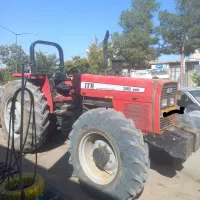 تراکتور۳۹۹جفت فابریک مدل۱۴۰۰ تک برگ سند|خودرو سنگین|کرمانشاه, |دیوار