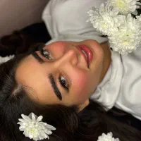 مژه و فیشال وشاگرد