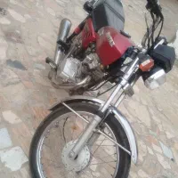 موتور125|موتورسیکلت|بیرجند, |دیوار