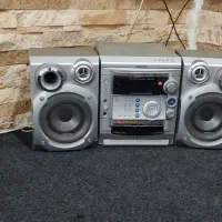 ضبط سامسونگ فلش خور