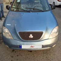 تیبا دو مدل 94  کارمندی|خودرو سواری و وانت|گنبد کاووس, |دیوار