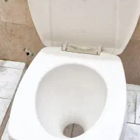 توالت فرنگی