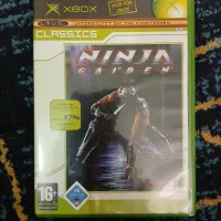 ایکس باکس کلاسیک xbox classic
