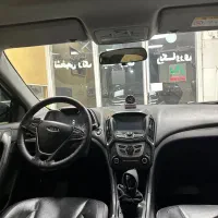 اریزو 5 توربو مدل 1400|خودرو سواری و وانت|ورامین, ورامین|دیوار