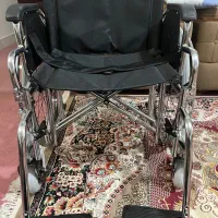 ویلچر ارتوپدی اور سایز ۵۰ مارک jts نو