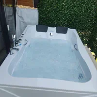 اجاره شبانه کلبه چوبی دوبلکس جکوزی دار|اجارهٔ کوتاه‌مدت آپارتمان و سوئیت|پل سفید, |دیوار