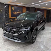 FMC -T5