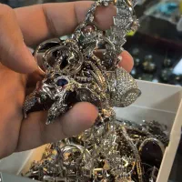 نقره دست دوم