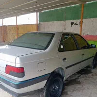 پژو مدل 97|خودرو سواری و وانت|سراوان, |دیوار