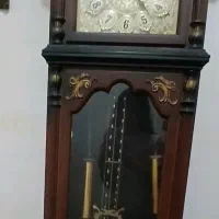 ساعت ایستاده در حد نو