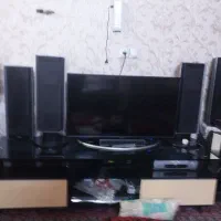 میز تلویزیون به فروش میرسد نه تلویزیون