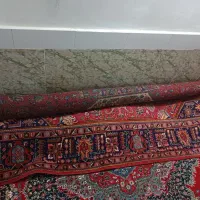 فرش دست بافت