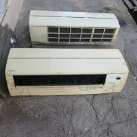 پنیل کولر گازی