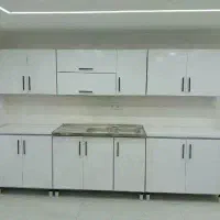 کابینت ورق 45امیر علی 744