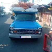 نیسان باری مدل 1400|خودرو سواری و وانت|رشت, امین الضرب|دیوار