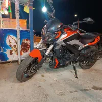 موتور Ns250(دومینار)مدل۱۴۰۳