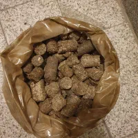 تقاله خشک فشنگی چغندر قند