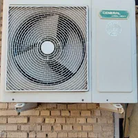 کولرنصب گاز گیری سرویس تعمیر