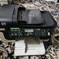 پرینتر چهارکاره درحد کپی،اسکن،چاپ،فکس