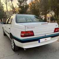 پژو 405slxمدل۹۸|خودرو سواری و وانت|اصفهان, شاهزاده ابراهیم|دیوار