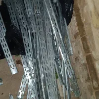 رگال دیواری مغازه ای