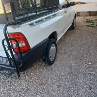 فروش پراید بار|خودرو سواری و وانت|قیروکارزین, |دیوار