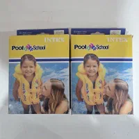 فروش دو عدد جلیقه شنا کودک
