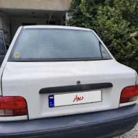 فروش پراید ۸۹