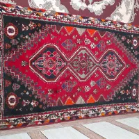 قالیچه عتیقه|کلکسیون اشیاء عتیقه|مرودشت, ژیان|دیوار