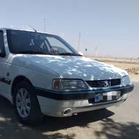 مسافر دربستی کرمانشاه ، اسلام آباد
