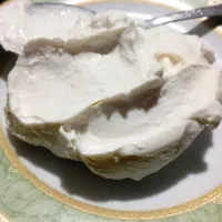 ماست چکیده پرچرب
